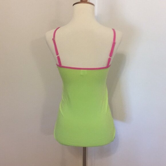 S NWOT LOVE TANJANE Cami Top DD22 3687 - Picture 2 of 4